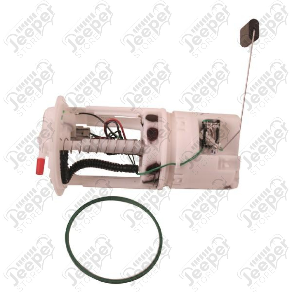 Fuel Pump Module; 05-10 Jeep Grand Cherokee WK/Commander XK