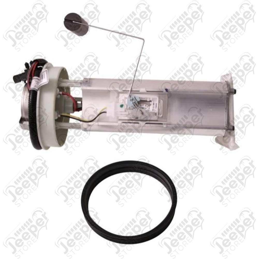 Fuel Pump Module; 97-02 Jeep Wrangler TJ