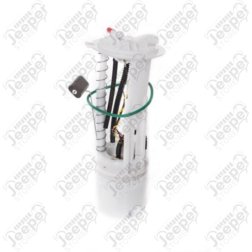 Fuel Pump Module; 05-07 Jeep Liberty KJ, 2.4L/3.7L