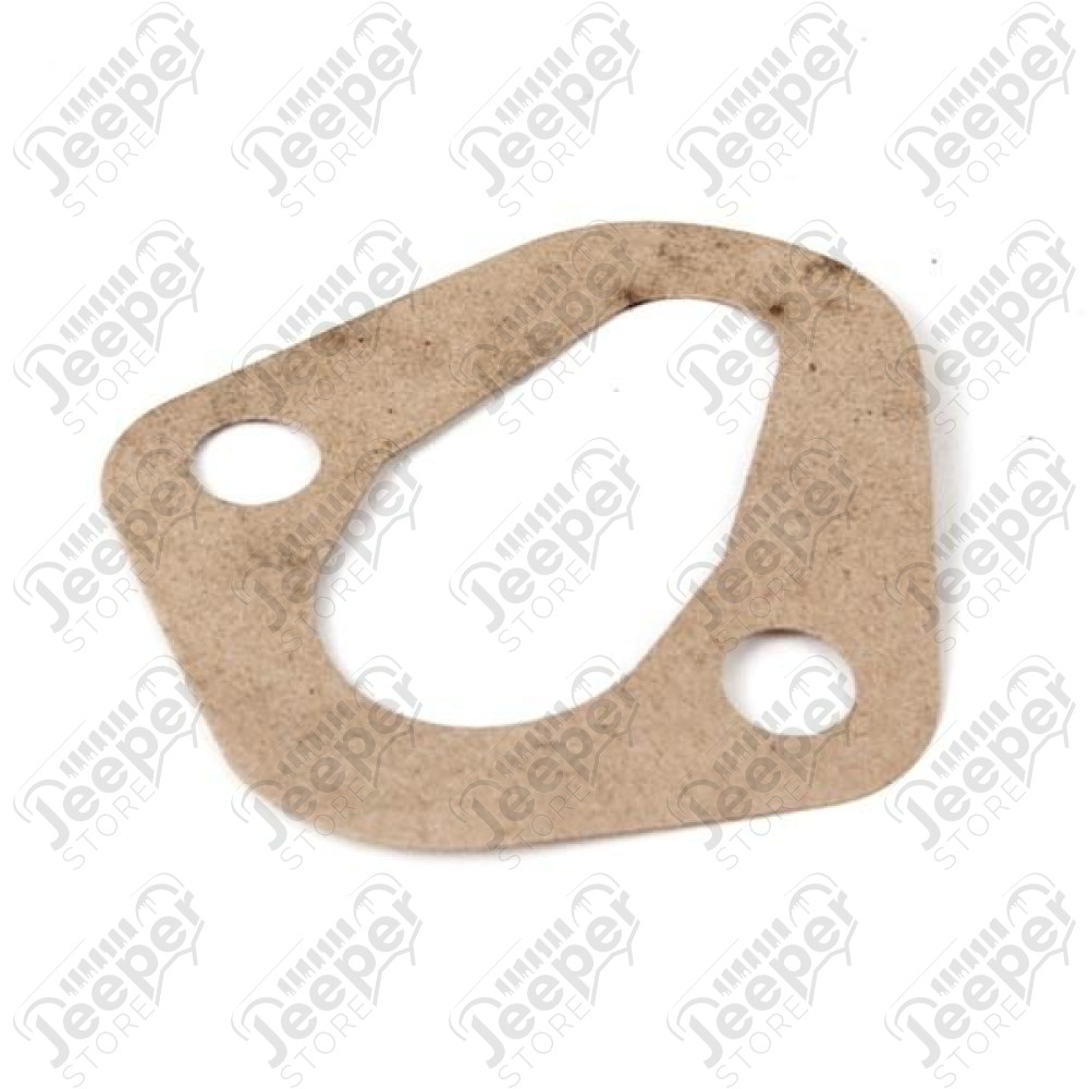 Fuel Pump Bowl Gasket; 41-45 Willys MB