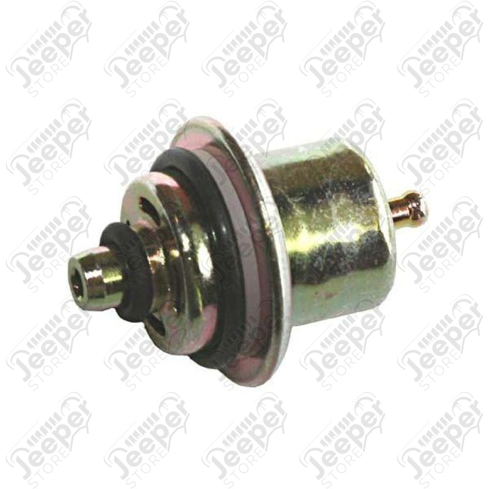 Fuel Injection Pressure Regulator; 91-95 Wrangler YJ, 2.5L/4.0L/5.2L