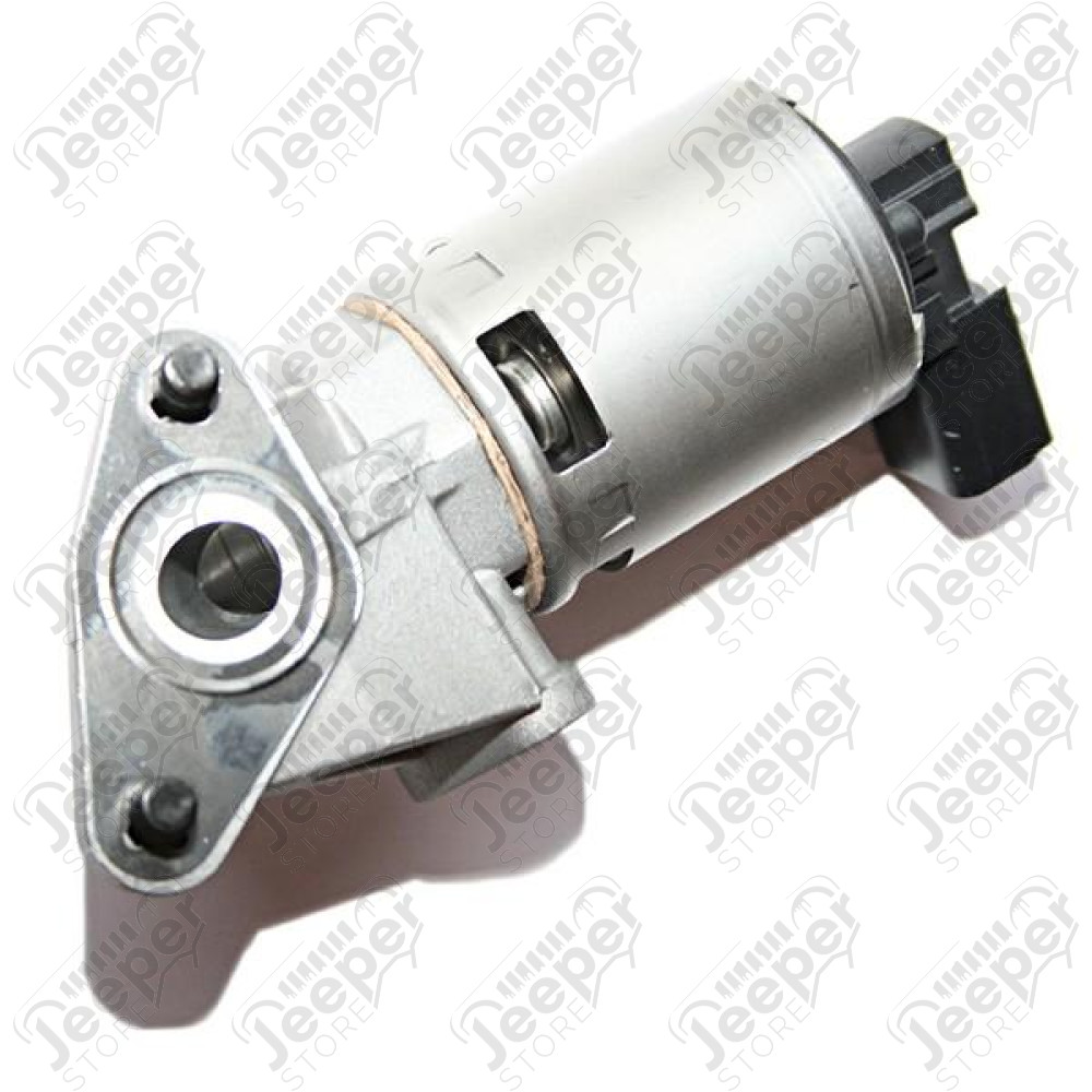 EGR Valve; 05-06 Jeep WK Grand Cherokee, 5.7L
