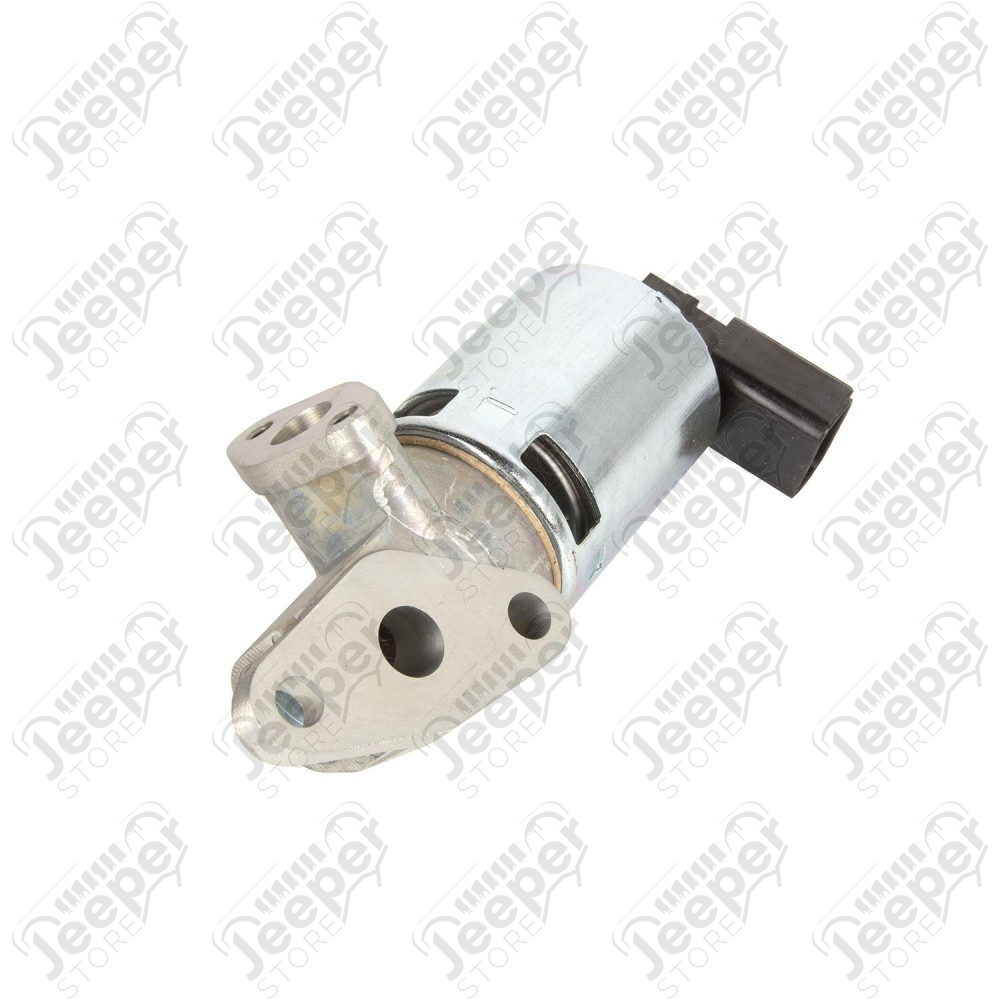 EGR Valve 07-11 Jeep Wrangler JK/JKU, , 3.8L