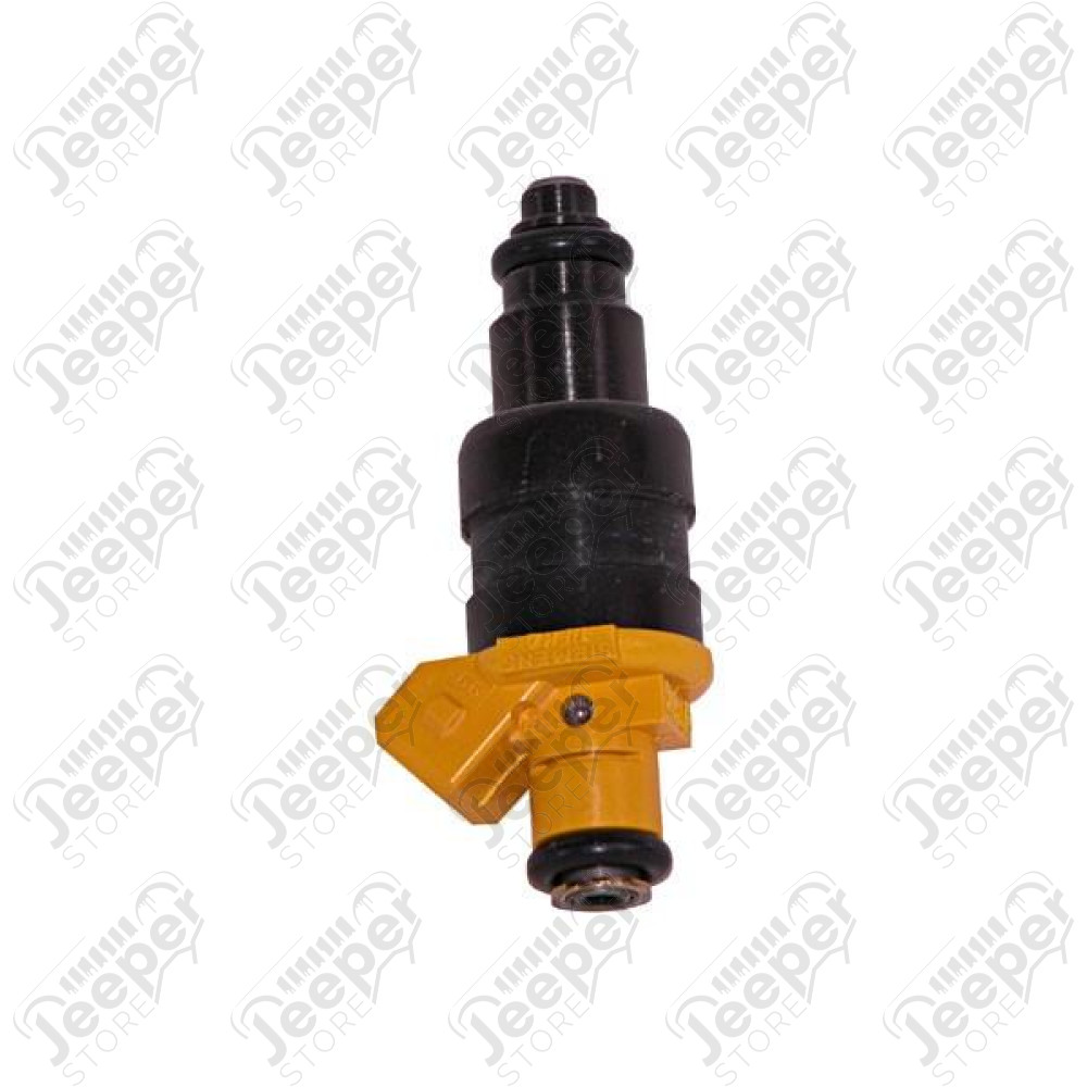Fuel Injector; 93-95 Jeep Grand Cherokee ZJ, 5.2L