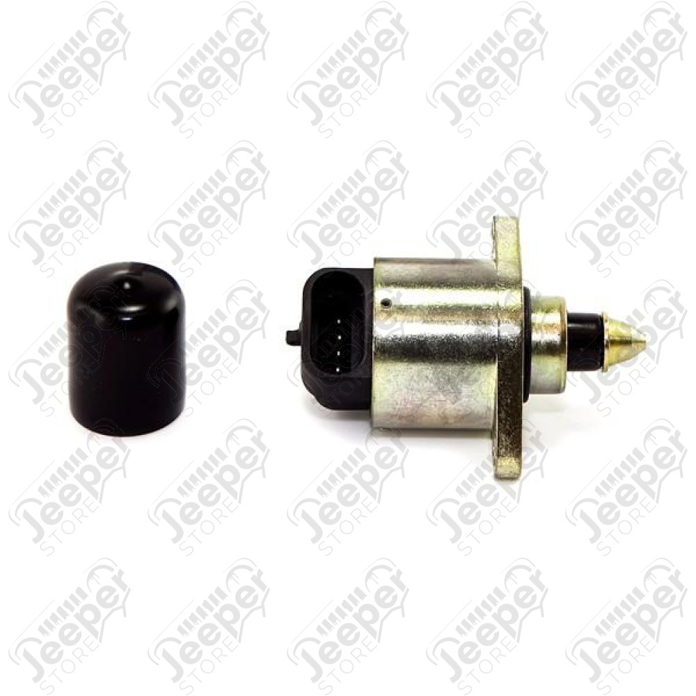 Idle Air Control Valve; 91-95 Jeep Wrangler YJ