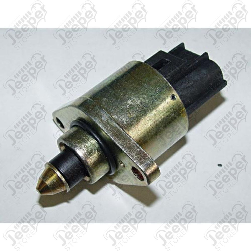 Idle Air Control Valve; 97-04 Jeep Wrangler TJ