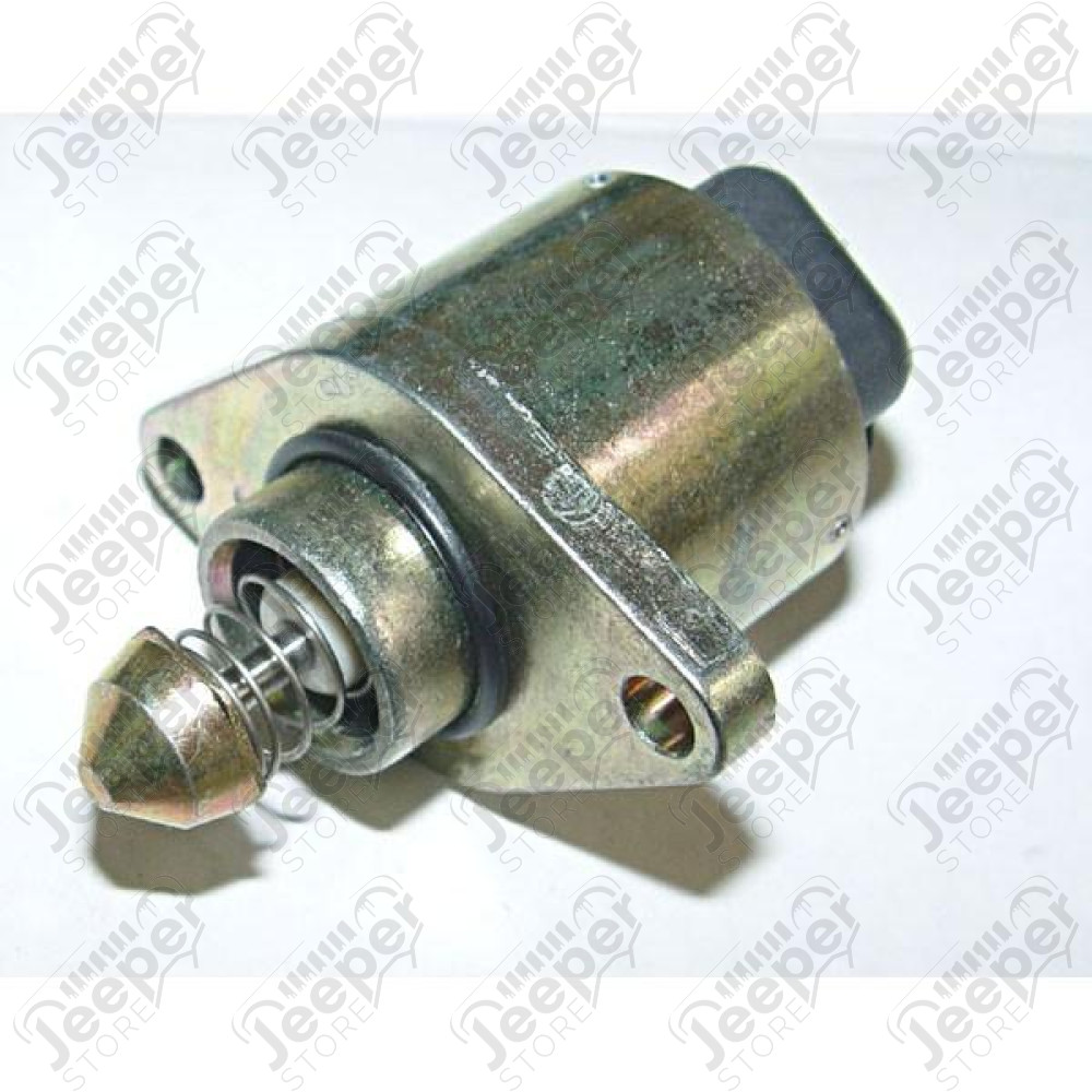 Idle Air Control Valve; 91-97 Jeep Wrangler