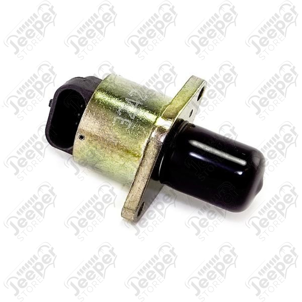 Idle Air Control Valve; 93-98 Jeep Grand Cherokee ZJ