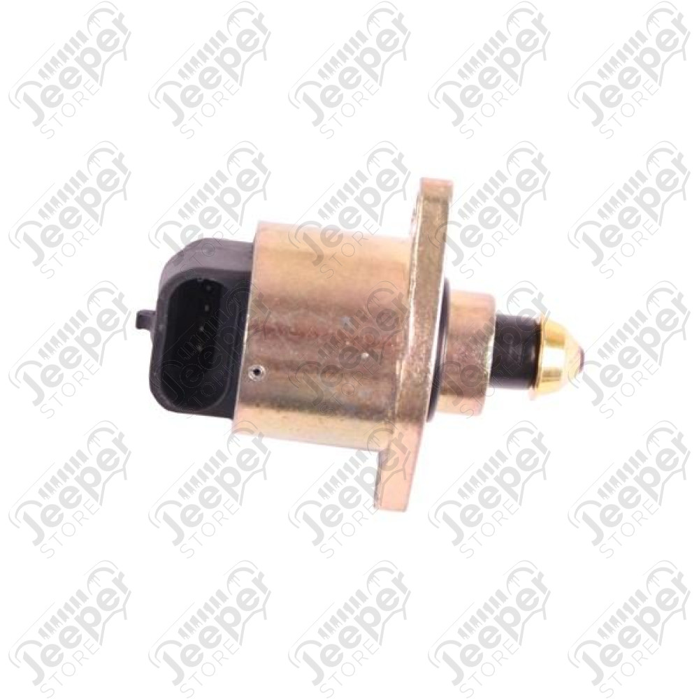 Idle Air Control Valve; 86-90 Jeep XJ/MJ/SJ, 4.0L