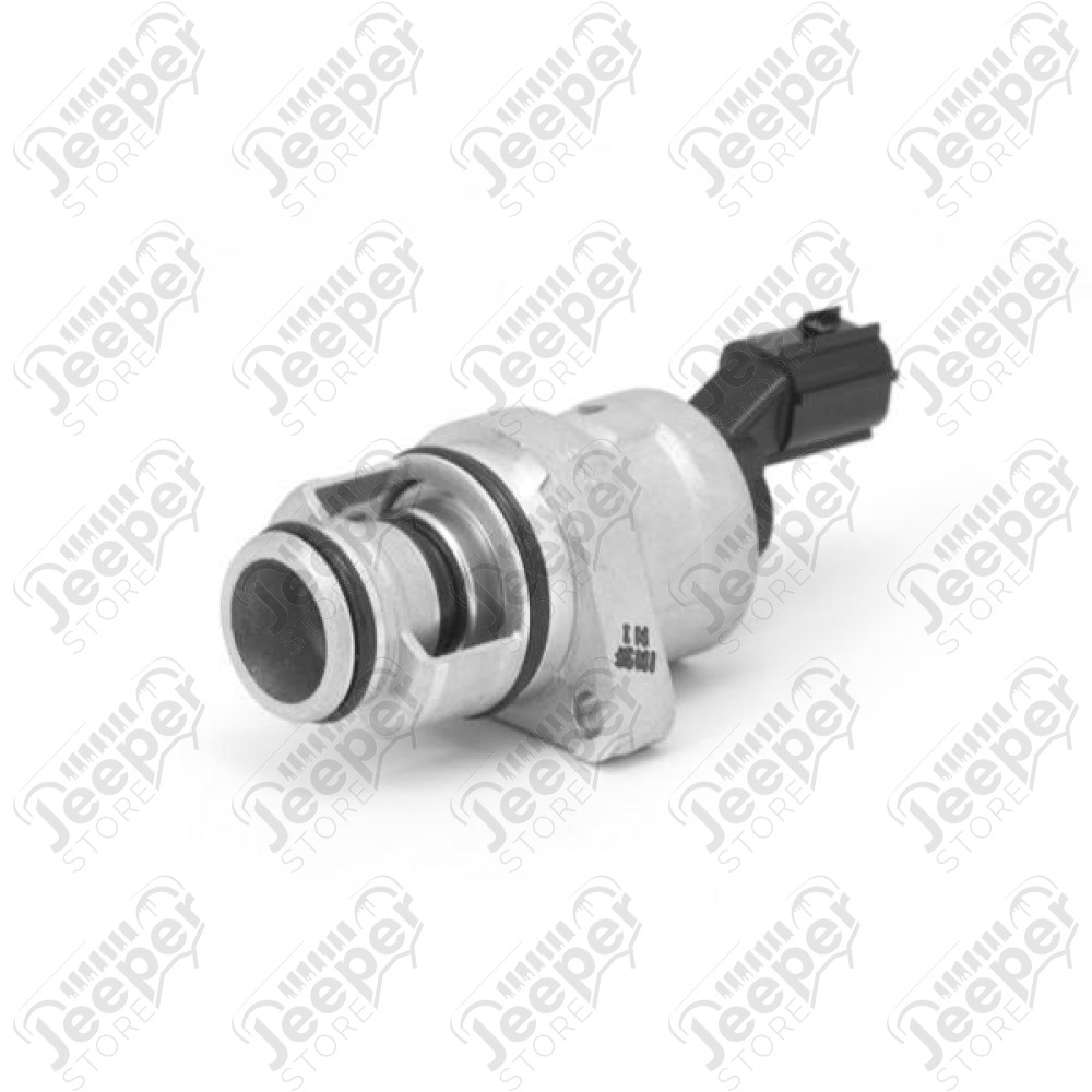 Idle Air Control Valve; 04-07 Jeep TJ/KJ/WK/XK