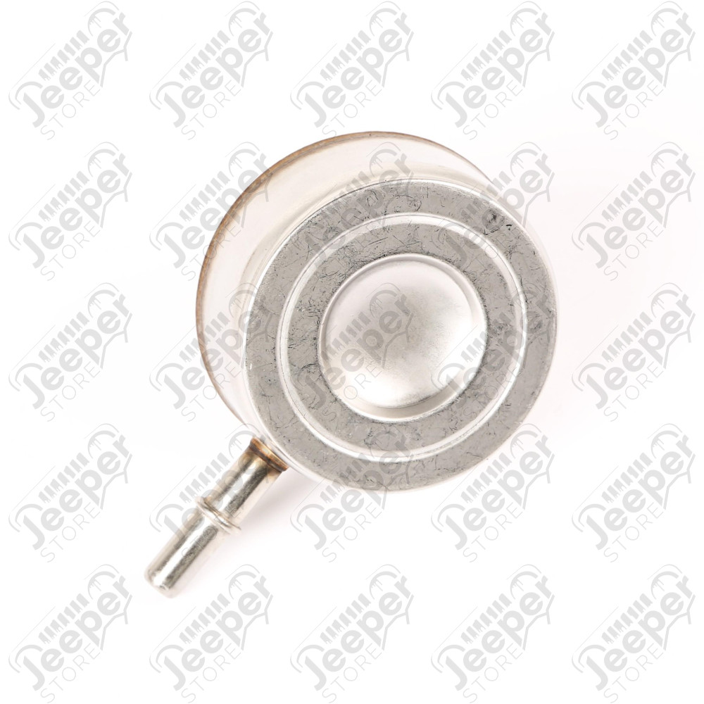 Fuel Filter 97-04 Jeep Wrangler TJ