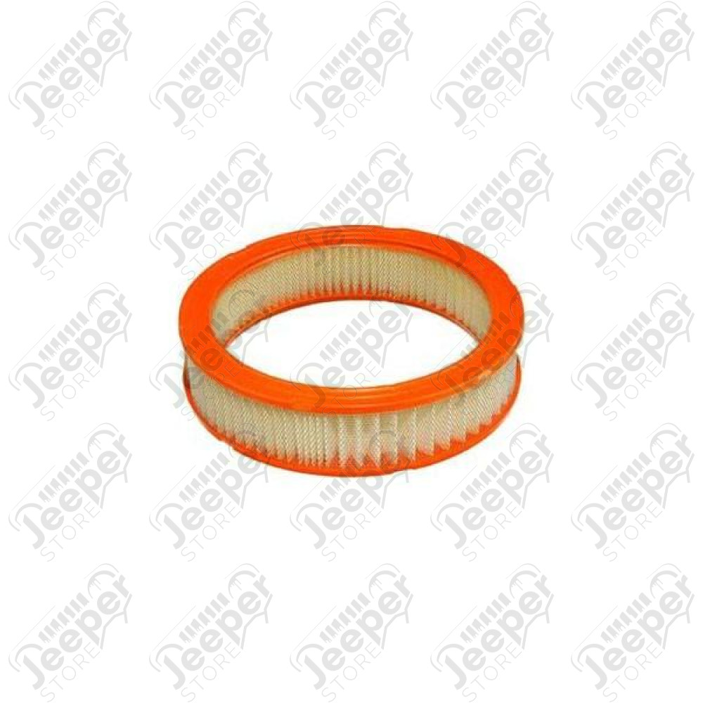 Air Filter; 74-86 Jeep CJ