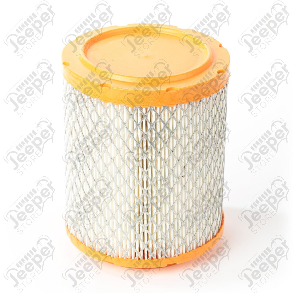 Air Filter, 2.0L/2.4L; 10-17 Jeep Compass/Patriot MK