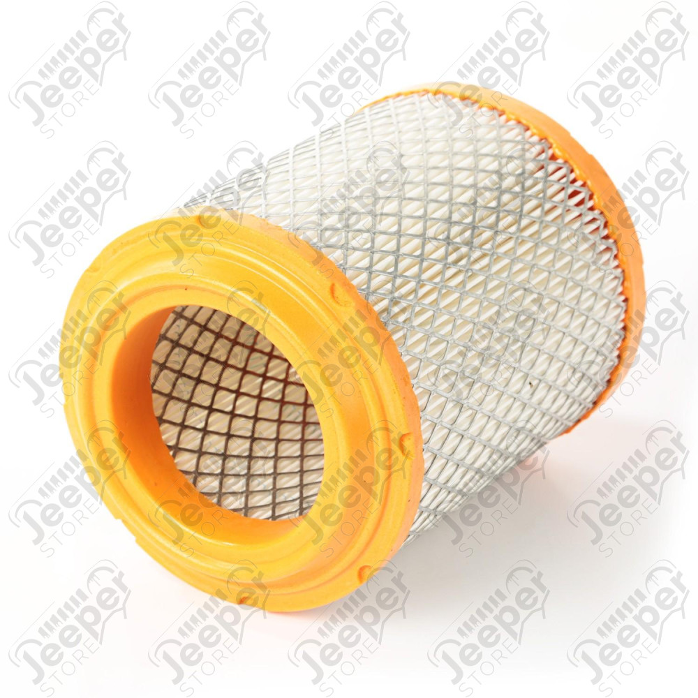 Air Filter, 2.0L/2.4L 10-17 Jeep Compass/Patriot MK