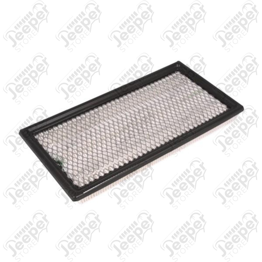 Cabin Air Filter; 07-17 Jeep Compass/Patriot MK