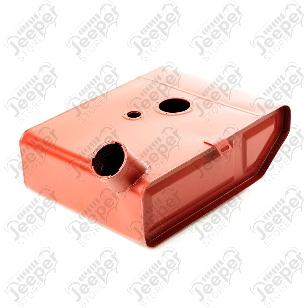 Fuel Tank; 50-52 Willys M38