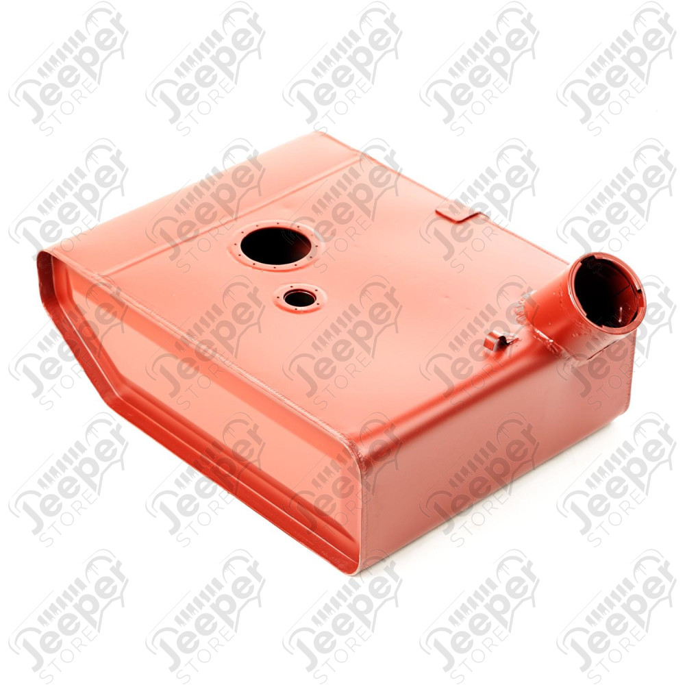 Fuel Tank 50-52 Willys M38