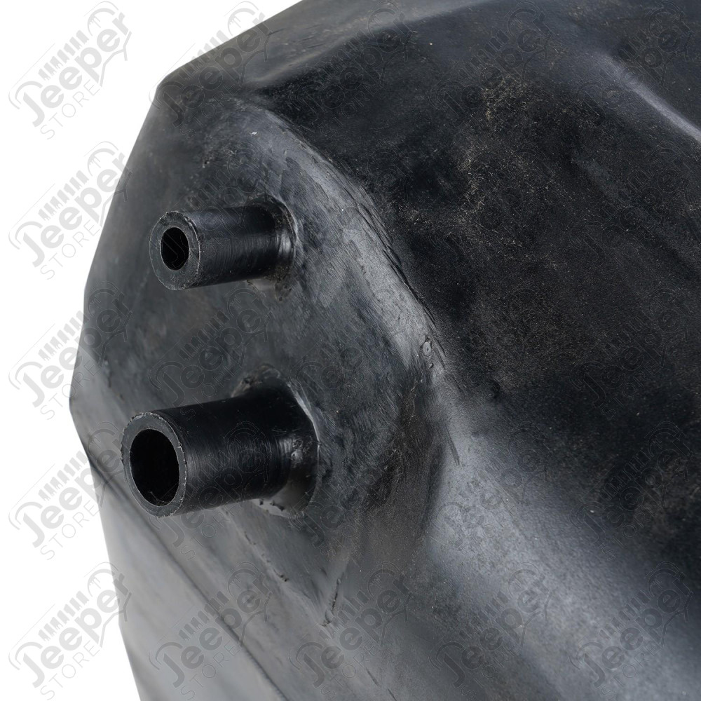 Fuel Tank, Poly 78-86 Jeep CJ