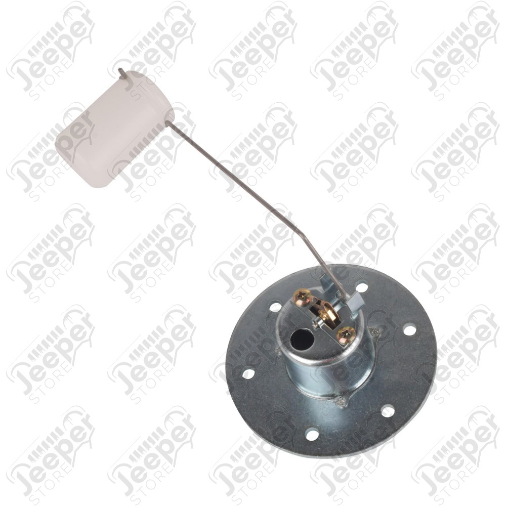 Fuel Pump Module; 55-66 Jeep CJ