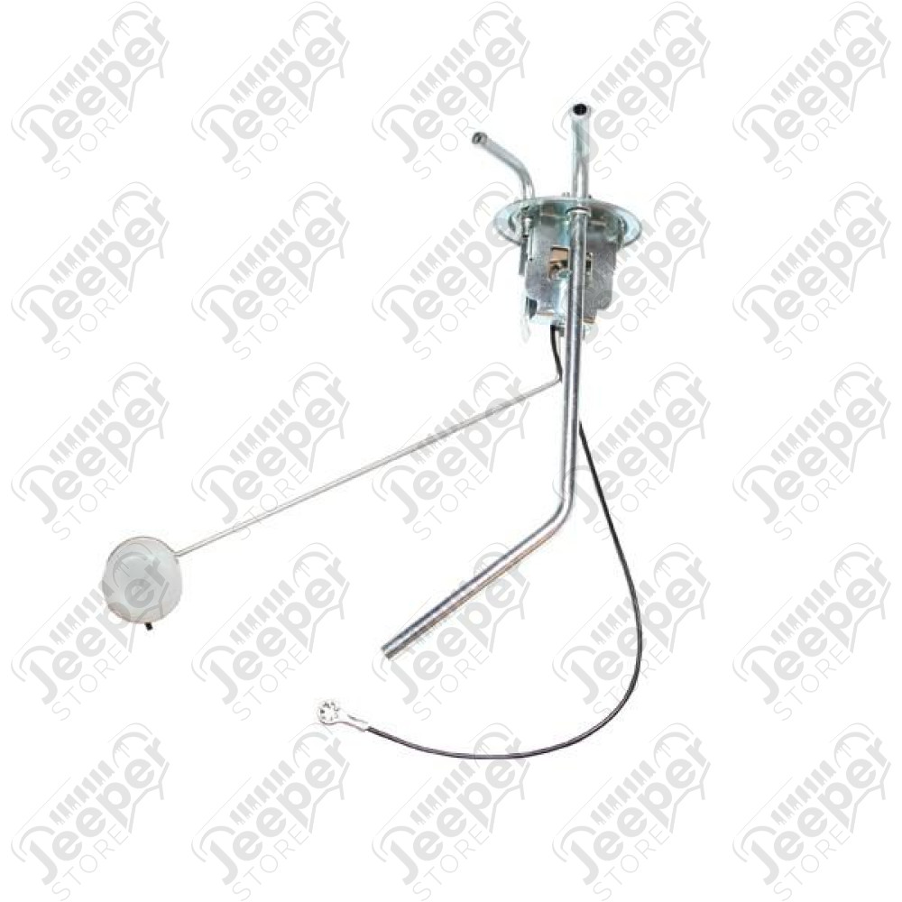 Fuel Pump Module; 70-83 Jeep CJ