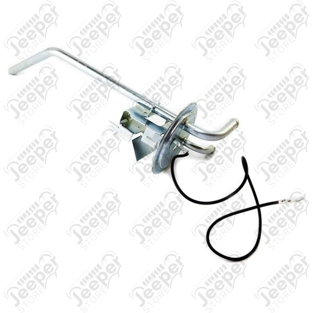 Fuel Pump Pickup Tube; 70-79 Jeep CJ
