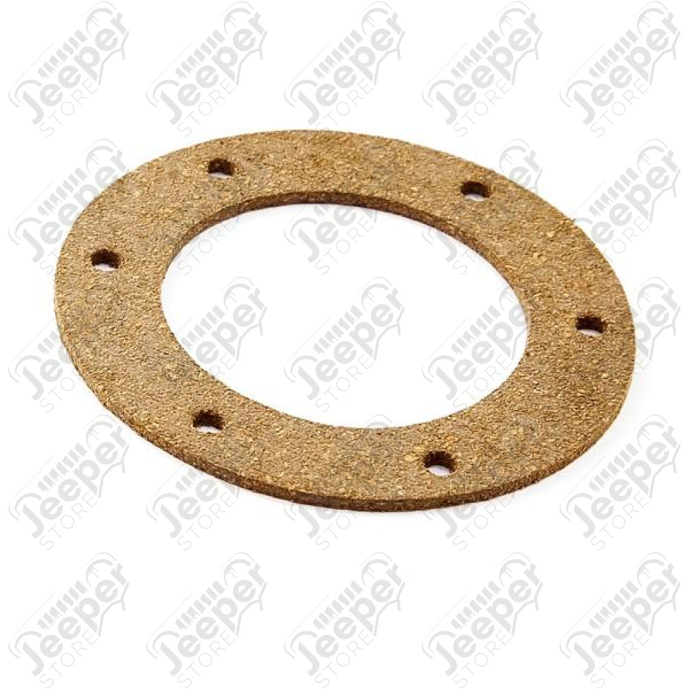 Fuel Pump Module Gasket; 54-67 Willys/Jeep
