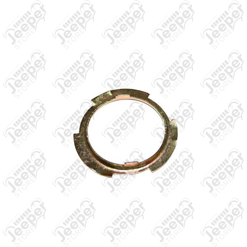 Fuel Pump Module Lock Ring; 70-86 Jeep CJ