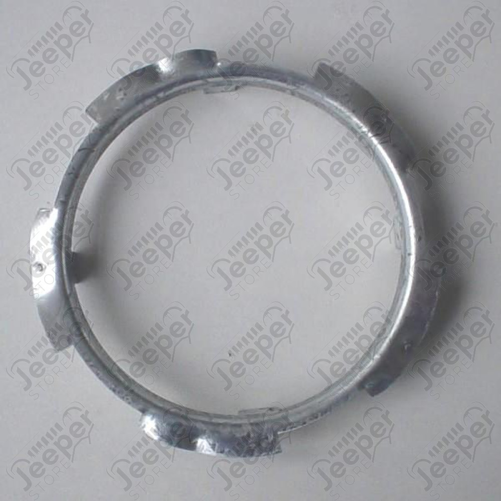 Fuel Pump Module Lock Ring; 87-90 Jeep Wrangler YJ