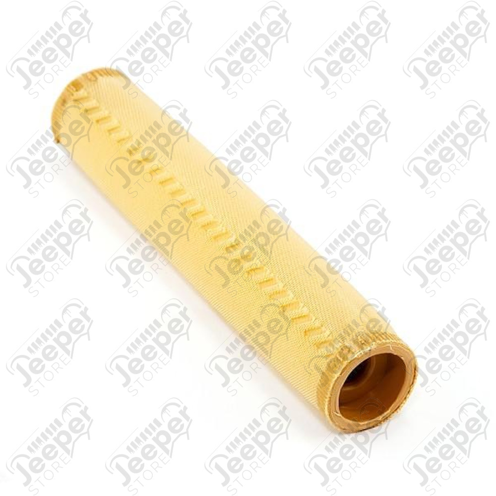 Fuel Filter Kit, Inline; 72-90 Jeep SJ