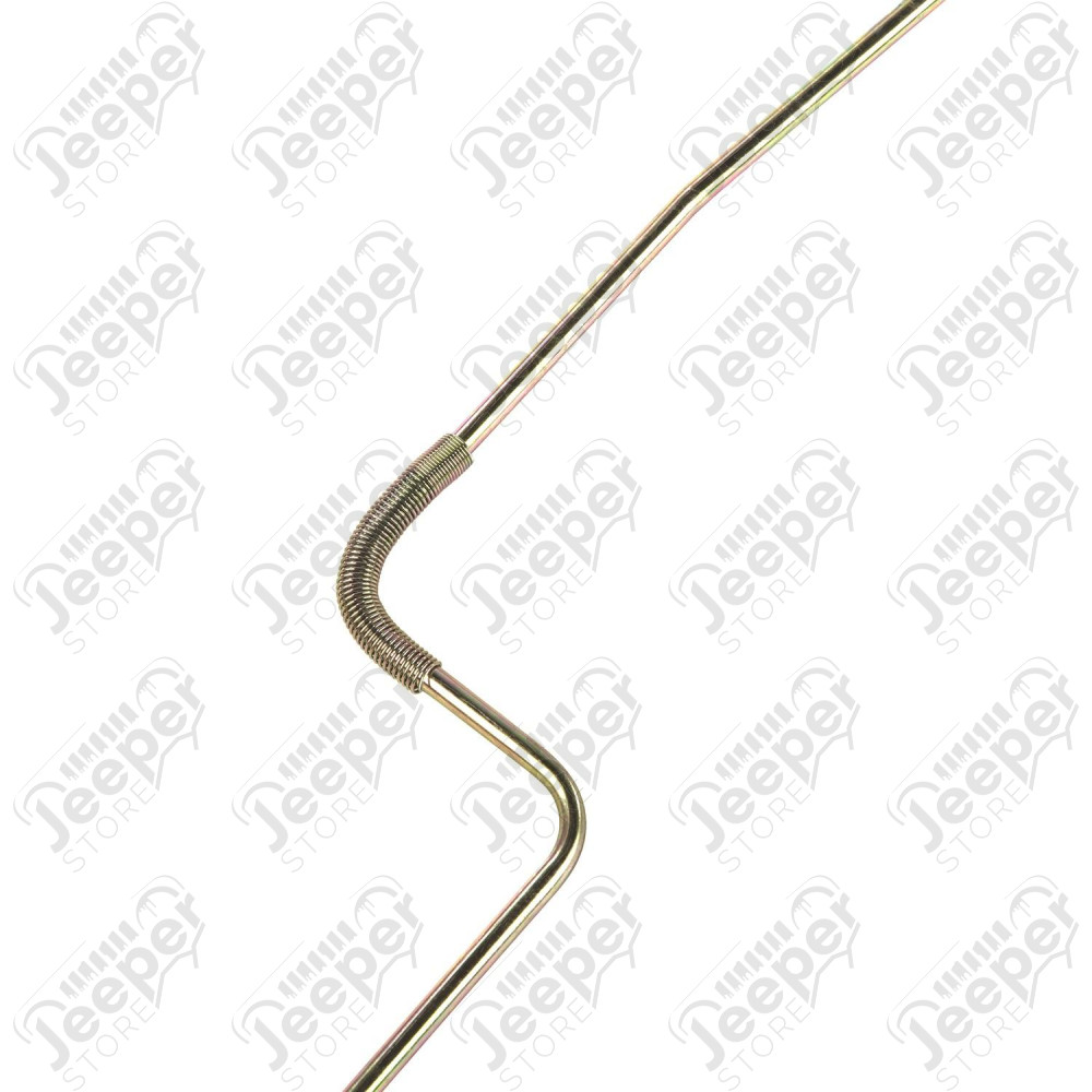 Fuel Line, Tank to Pump 76-81 Jeep CJ5