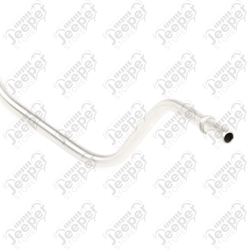 Fuel Line, Front 94-98 Jeep Wrangler/Cherokee YJ/XJ/ZJ