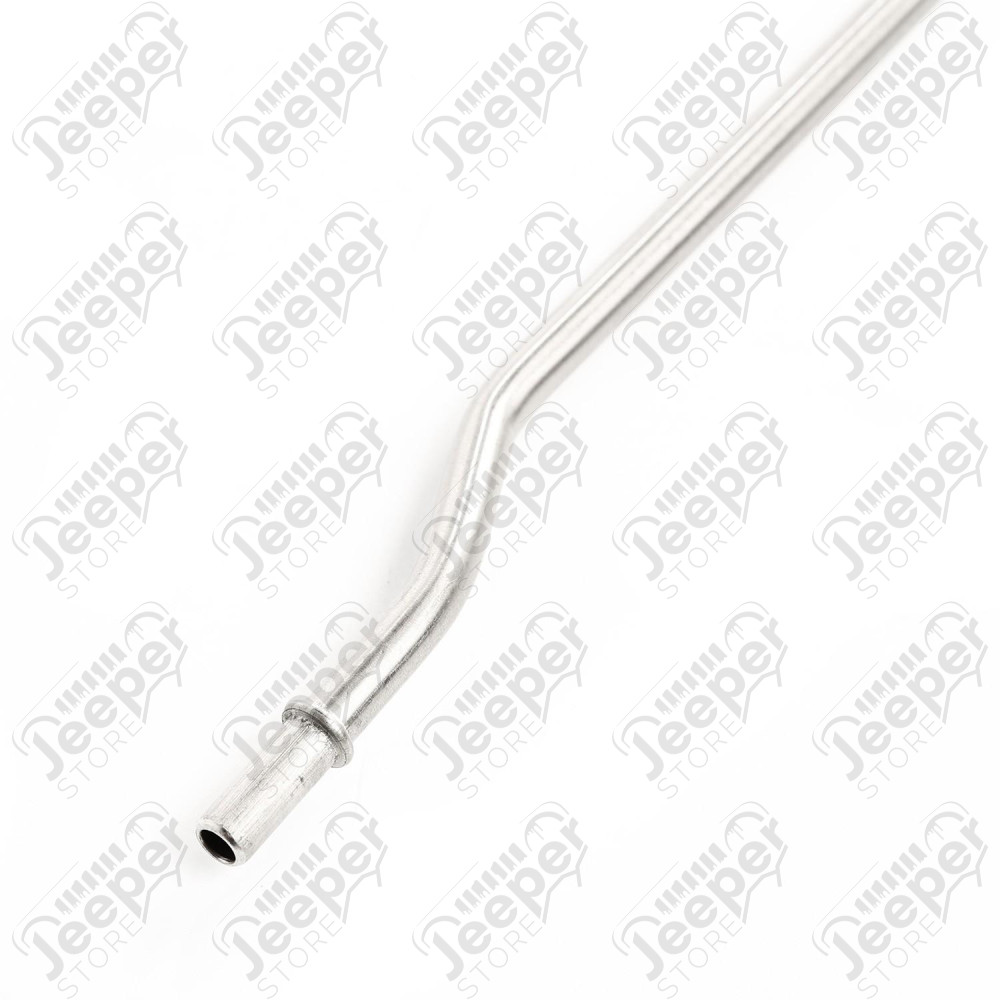 Fuel Line, Front 94-98 Jeep Wrangler/Cherokee YJ/XJ/ZJ