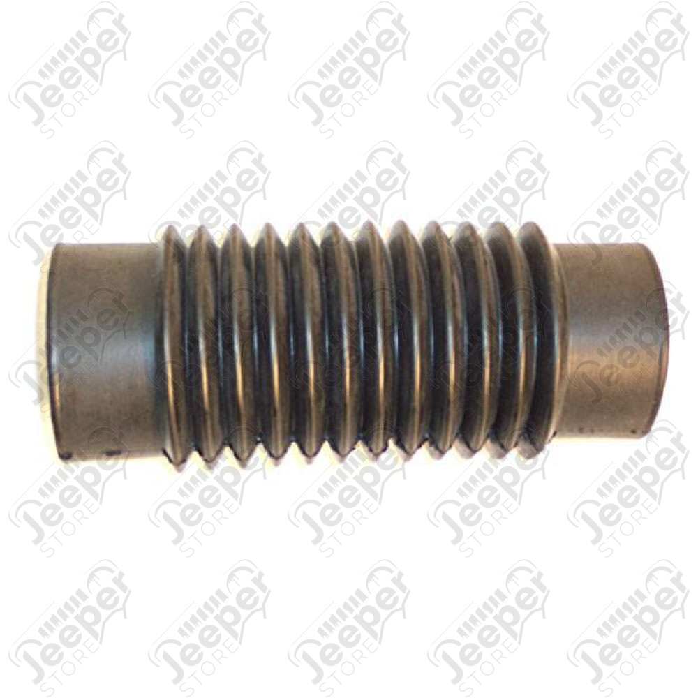Engine Air Intake Hose; 53-71 Willys/CJ, 134 CID