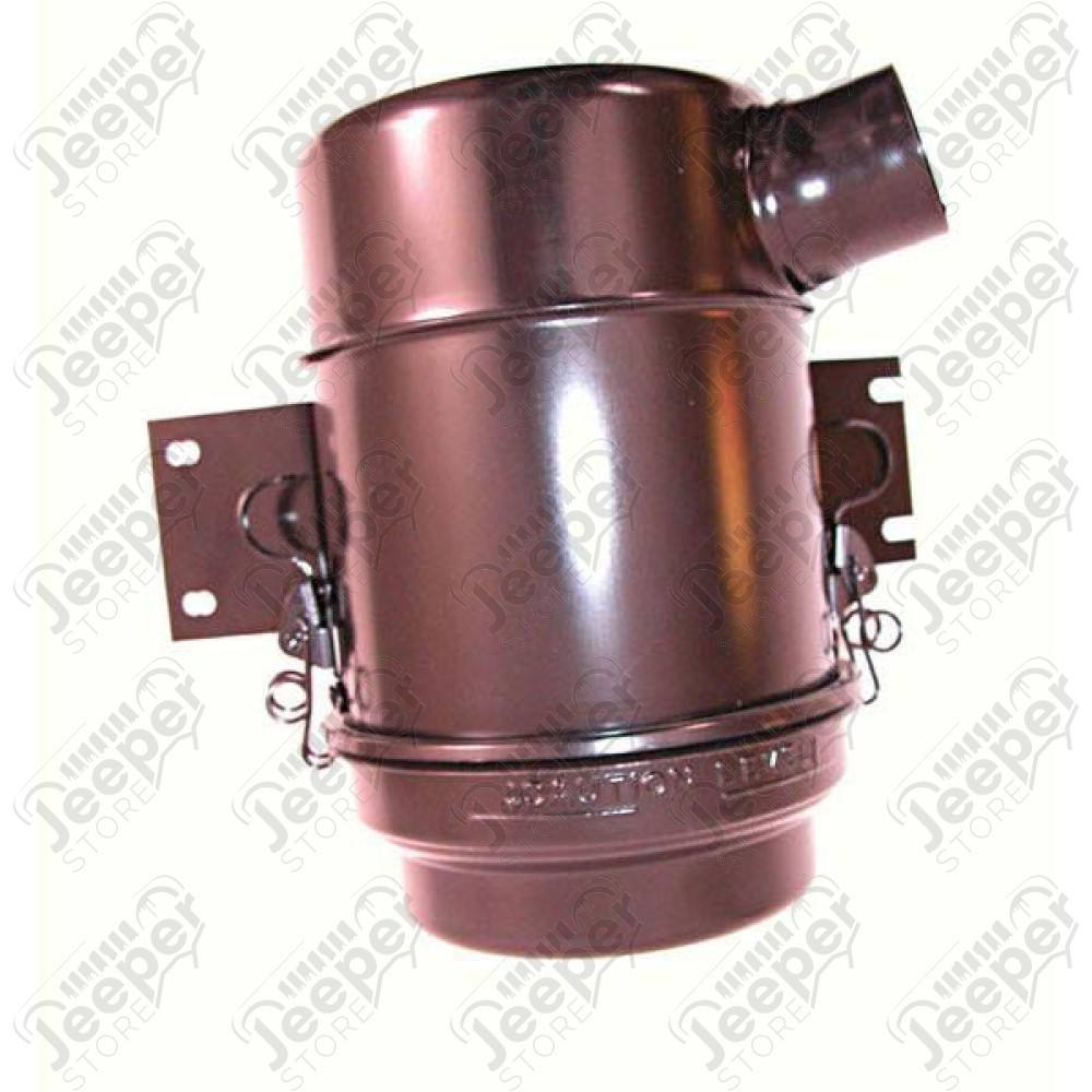 Air Cleaner Assembly Kit; 41-53 Willys