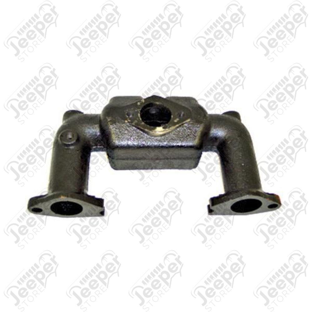 Engine Intake Manifold; 41-53 Willys