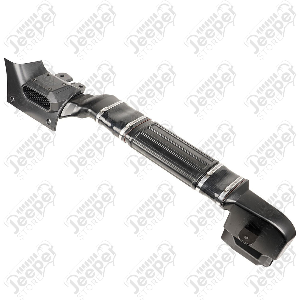 AmFib Low/High Mount Snorkel System, 18-20 JL, 2020 JT