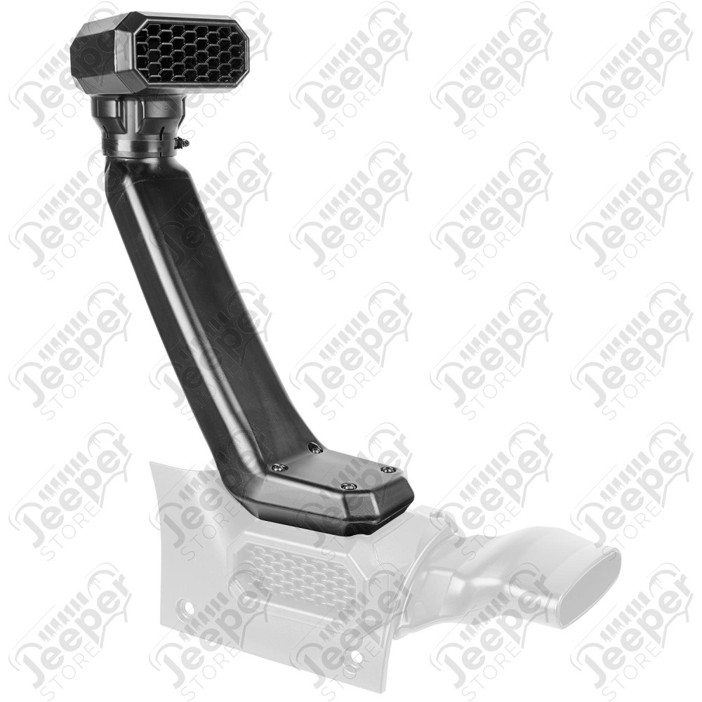 AmFib High Mount Snorkel; 18-20 JL, 2020 JT