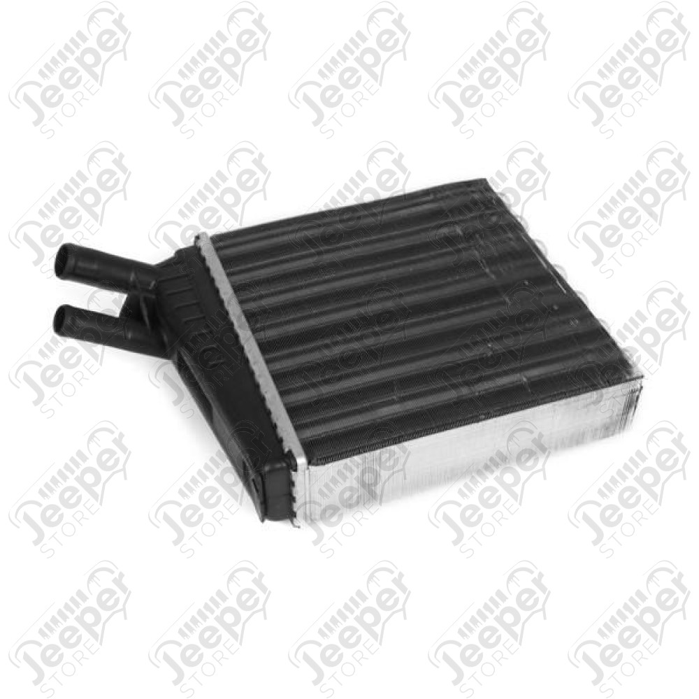 HVAC Heater Core 02-06 Jeep Wrangler TJ