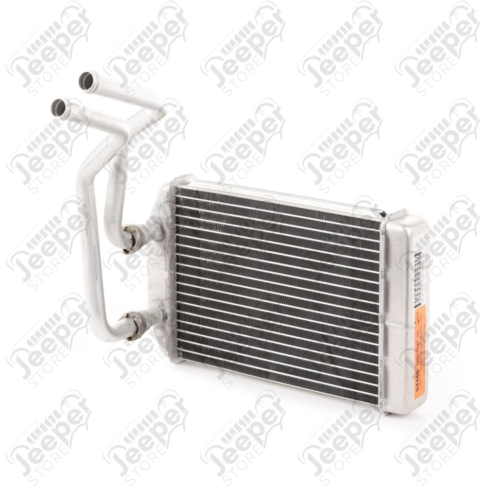 HVAC Heater Core; 93-98 Jeep Grand Cherokee ZJ