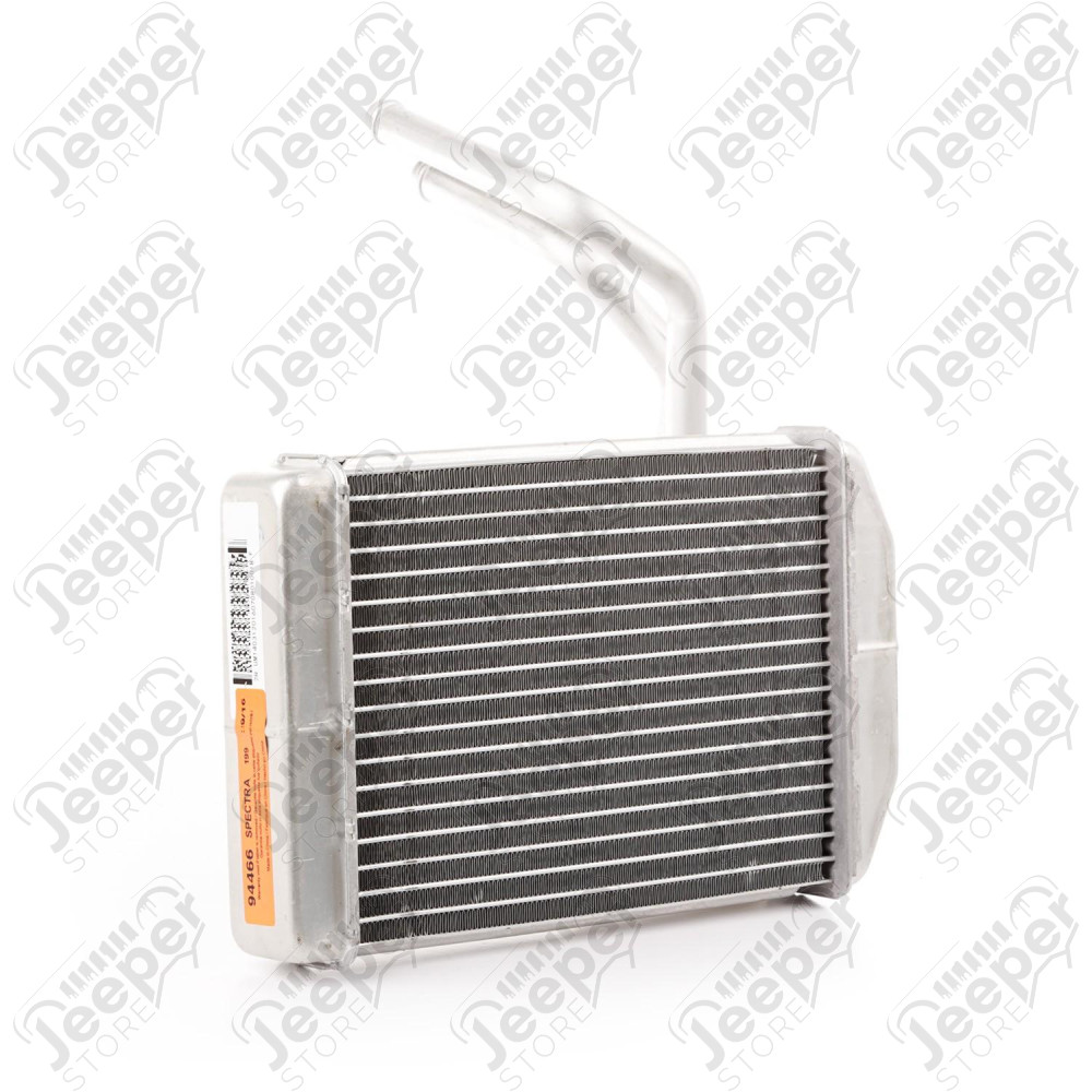 HVAC Heater Core 93-98 Jeep Grand Cherokee ZJ