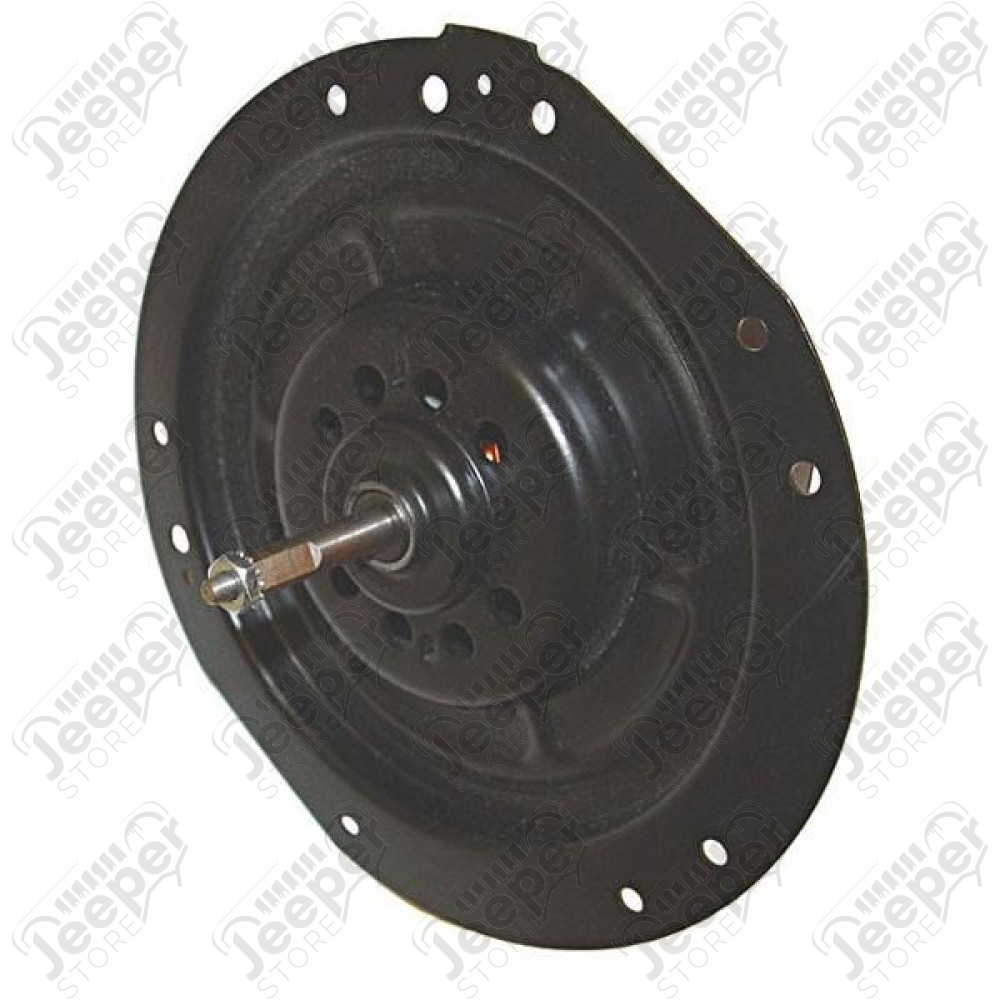 HVAC Blower Motor; 91-95 Jeep Wrangler YJ
