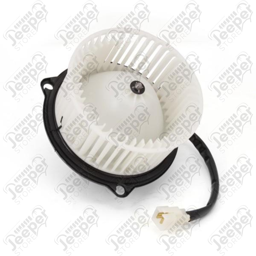 HVAC Blower Motor; 93-98 Jeep Grand Cherokee ZJ