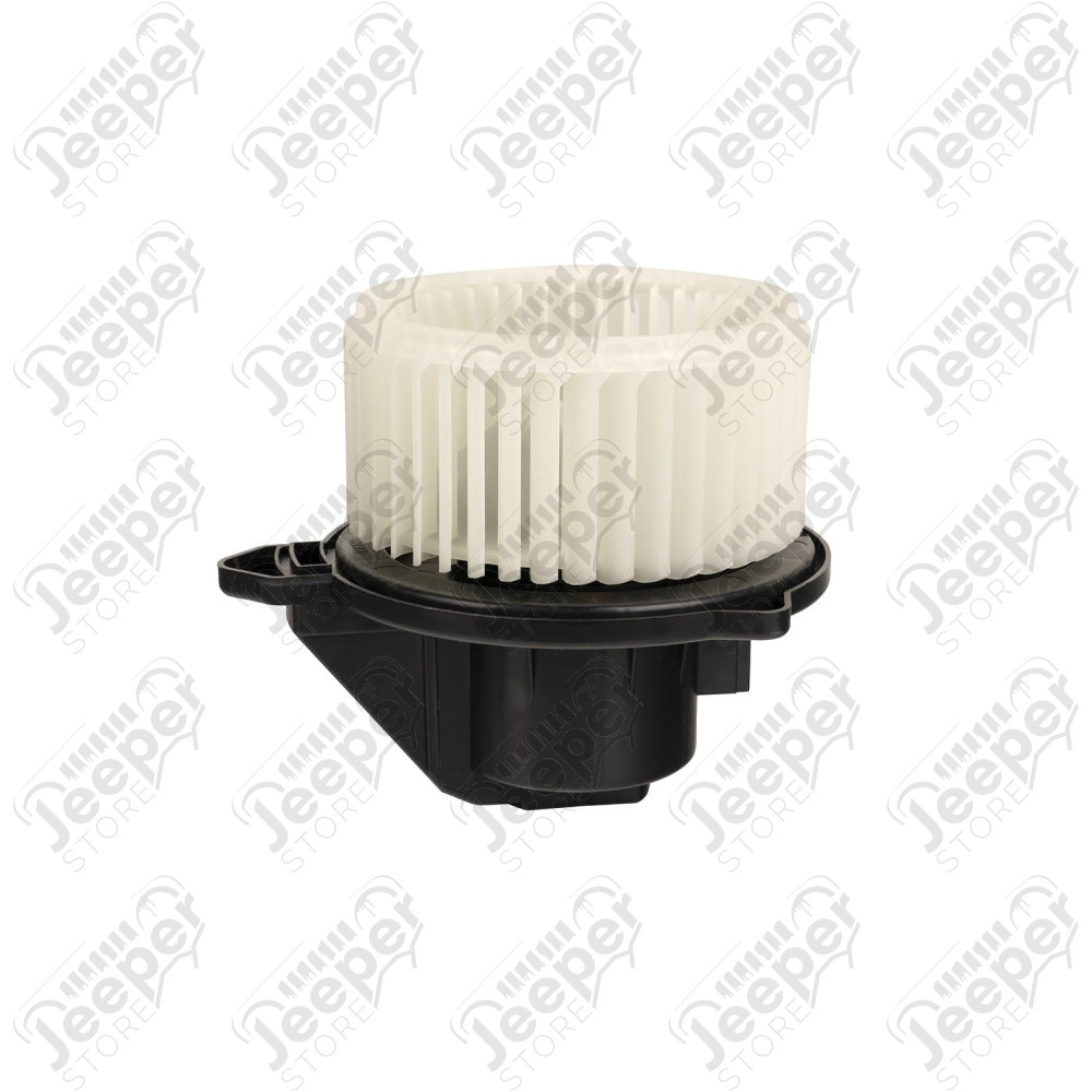 Blower Assembly, 02-04 Jeep Grand Cherokee WJ