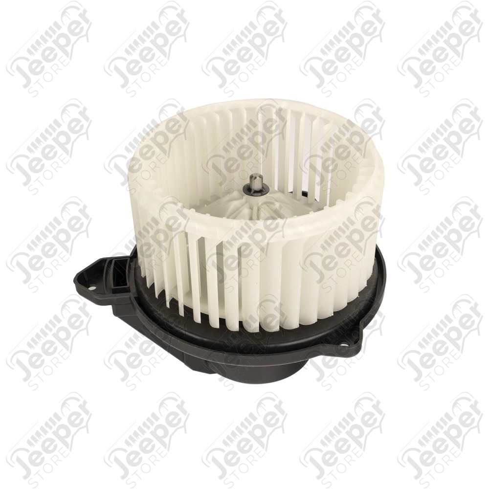 Blower Assembly, 02-04 Jeep Grand Cherokee WJ