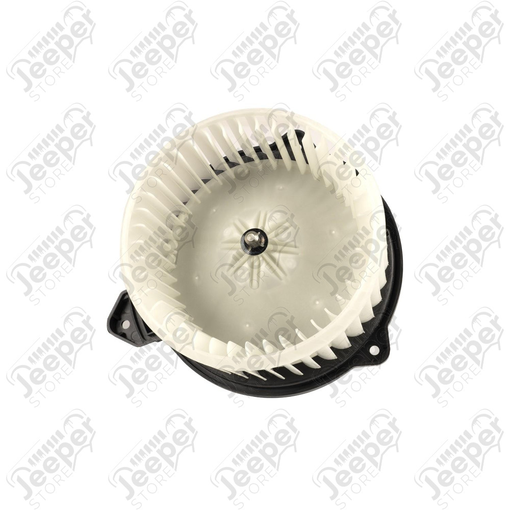 Blower Assembly, 02-04 Jeep Grand Cherokee WJ