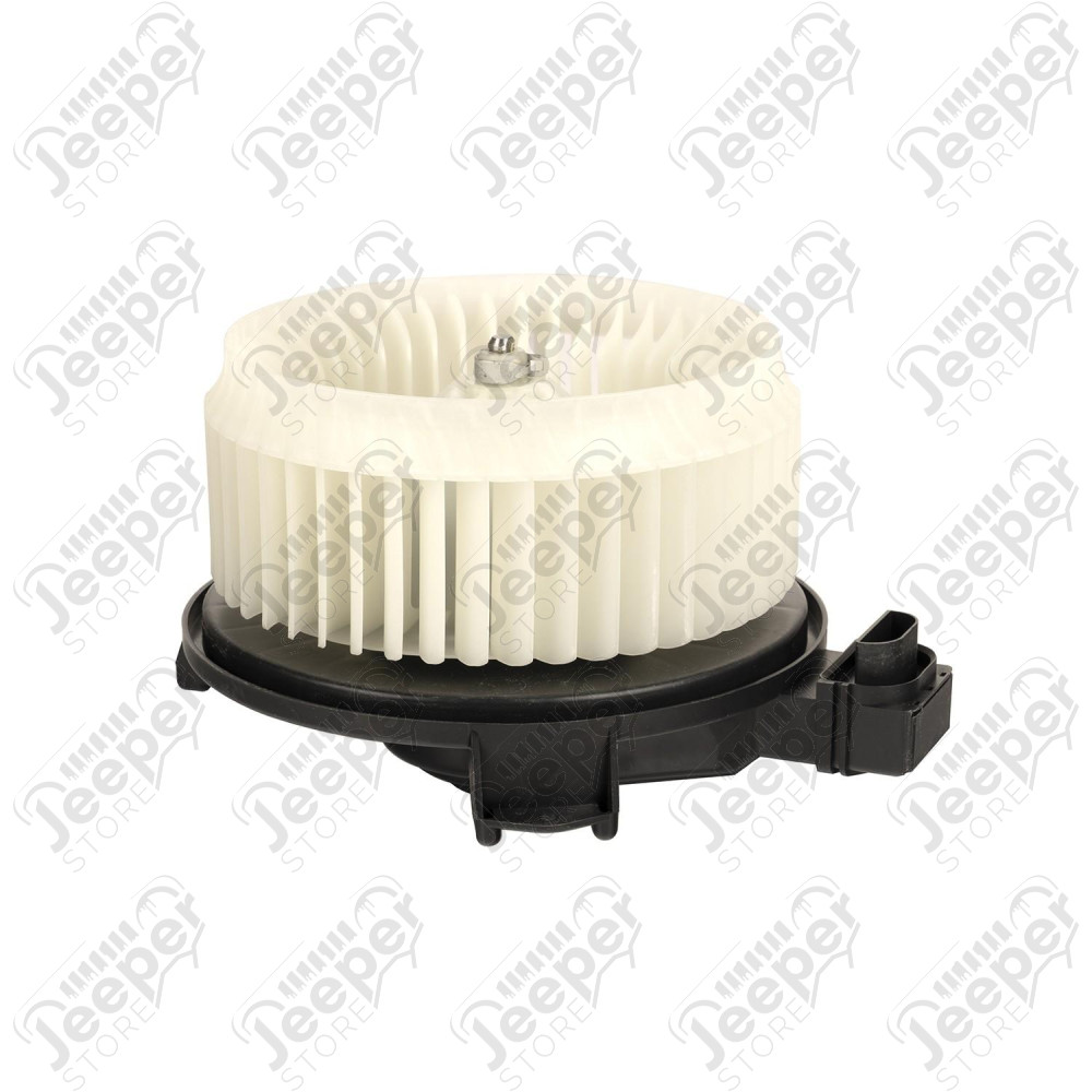 Blower Assembly, 07-10 Jeep Wrangler JK