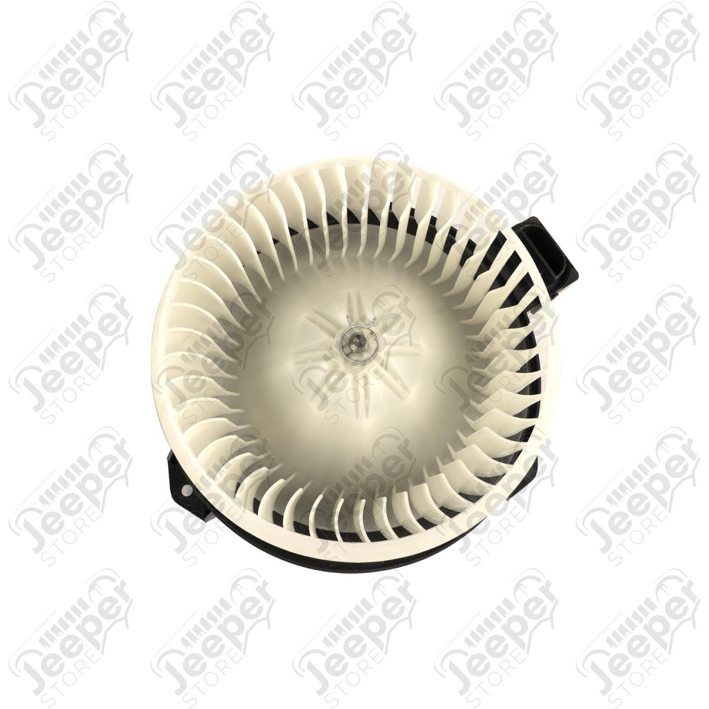 Blower Assembly, 07-10 Jeep Wrangler JK