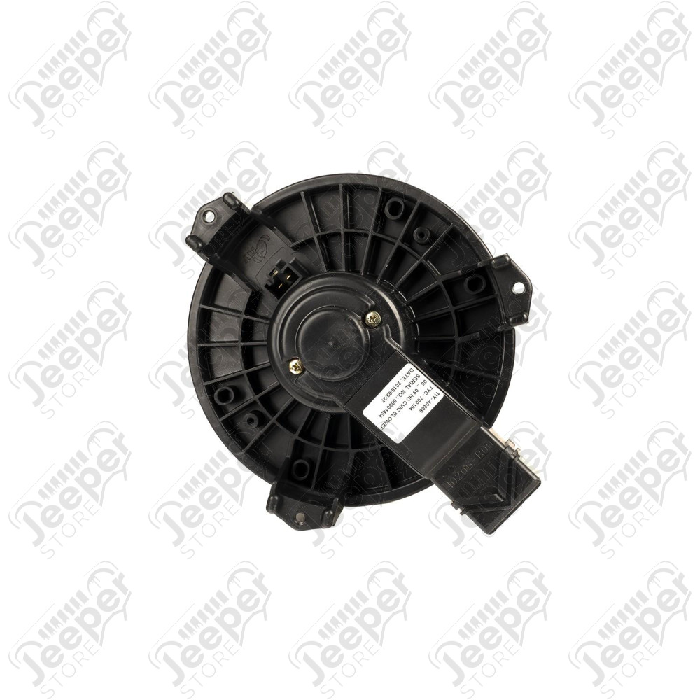 Blower Assembly, 07-10 Jeep Wrangler JK