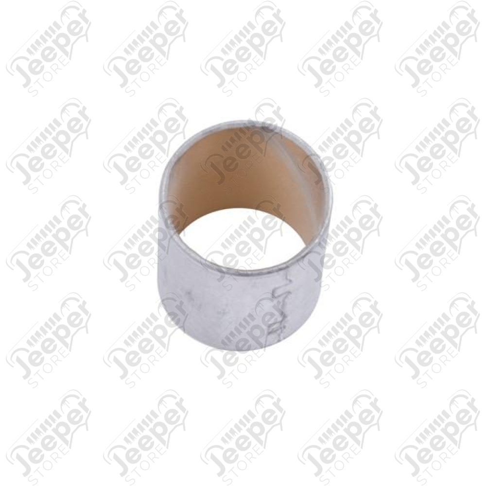 Steering Box Sector Shaft Bushing, Manual; 72-75 Jeep CJ5/CJ6
