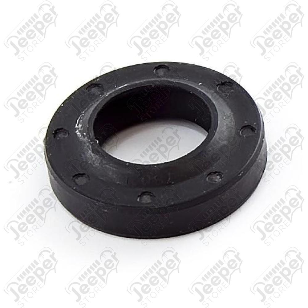 Steering Box Worm Shaft Seal, Manual; 72-75 Jeep CJ